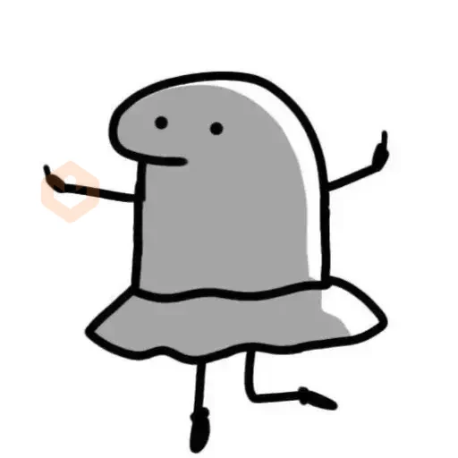 Flork reacción pal wats 🫶 sticker 11