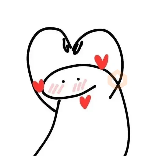 Flork reacción pal wats 🫶 sticker 23