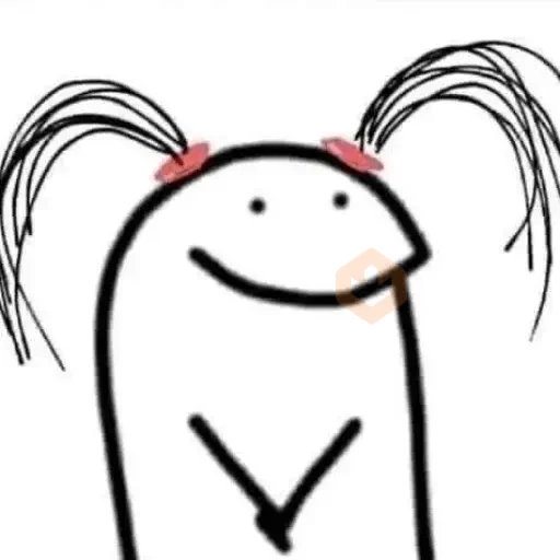 Flork reacción pal wats 🫶 sticker 28