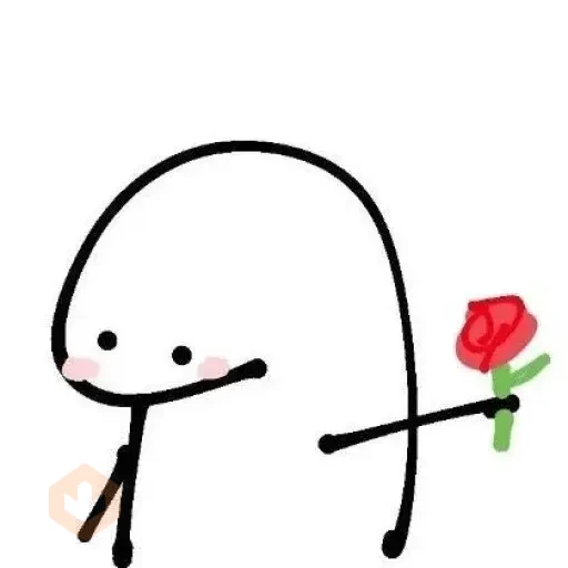 Flork reacción pal wats 🫶 sticker 25
