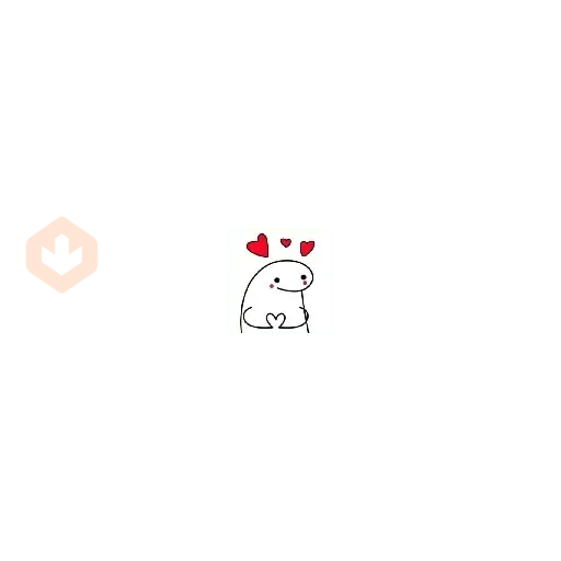 Flork reacción pal wats 🫶 sticker 19