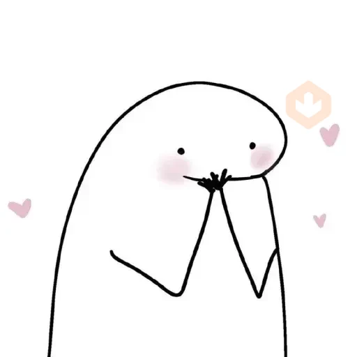 Flork reacción pal wats 🫶 sticker 27