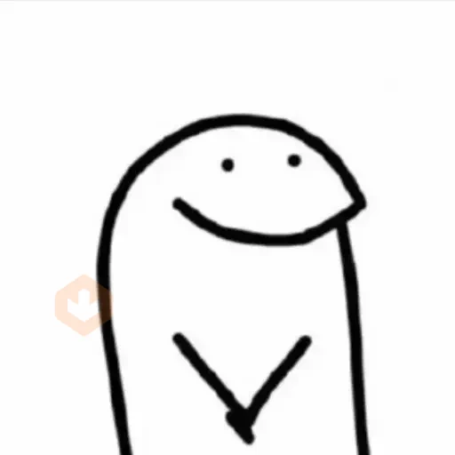 Flork reacción pal wats 🫶 sticker 20