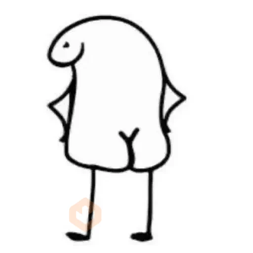 Flork reacción pal wats 🫶 sticker 26