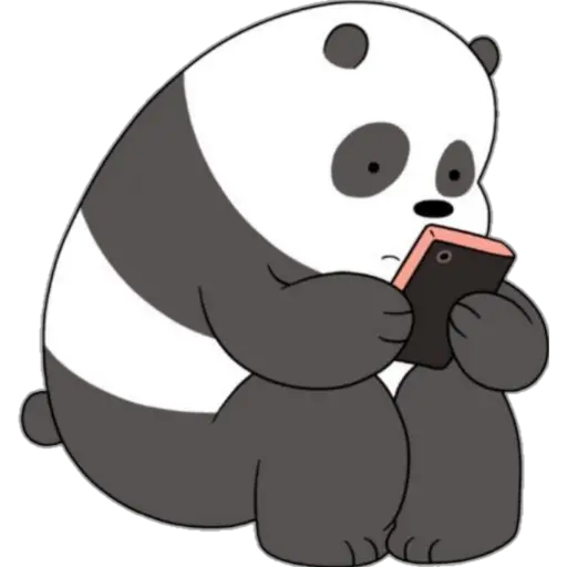 Escandaloso Panda 