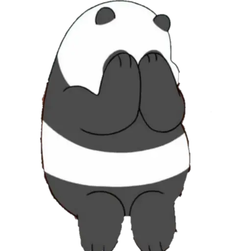 Escandaloso Panda  preview