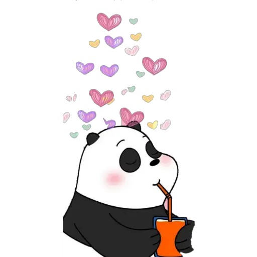 Escandaloso Panda 