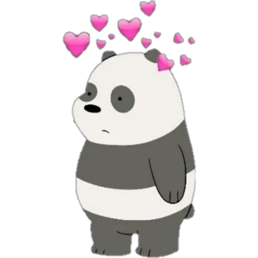 Escandaloso Panda 