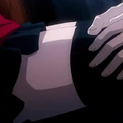 anime hot amor y amistad ♥️🔥