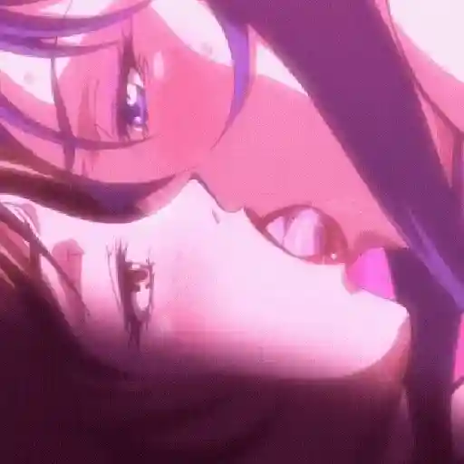 anime hot amor y amistad ♥️🔥