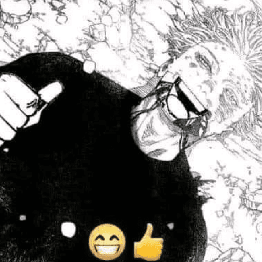 Jujutsu kaisen preview