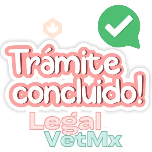 LEGALVET FRASES sticker 20