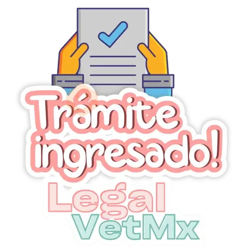 LEGALVET FRASES sticker 22