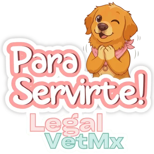 LEGALVET FRASES sticker 24
