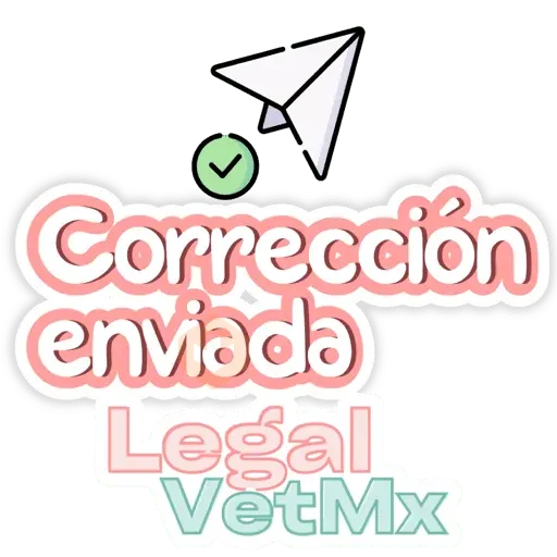 LEGALVET FRASES sticker 19