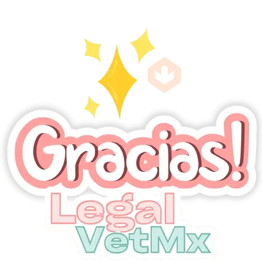 LEGALVET FRASES sticker 15