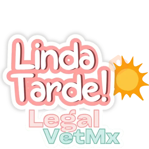 LEGALVET FRASES sticker 16