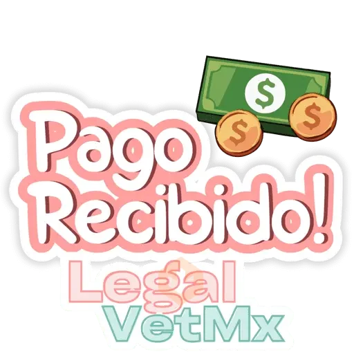 LEGALVET FRASES sticker 25