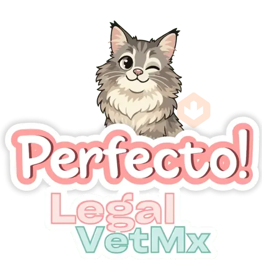 LEGALVET FRASES sticker 11