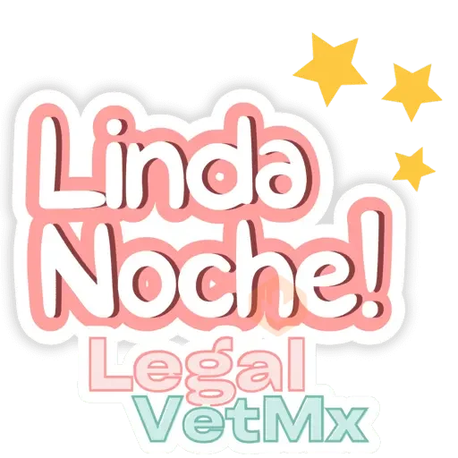 LEGALVET FRASES sticker 17