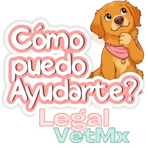 LEGALVET FRASES sticker 12