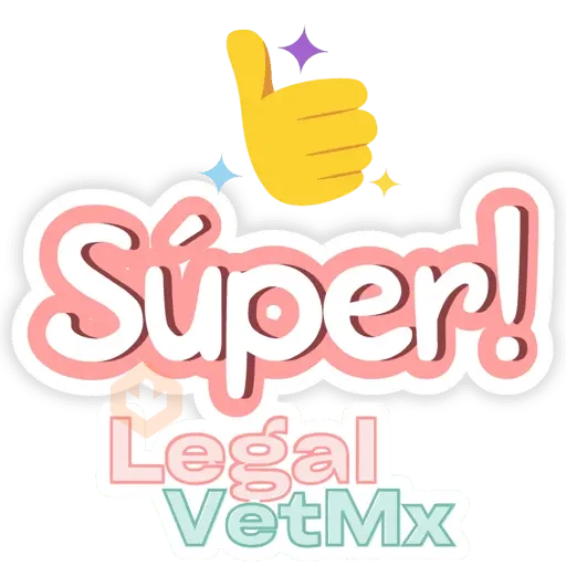 LEGALVET FRASES sticker 13