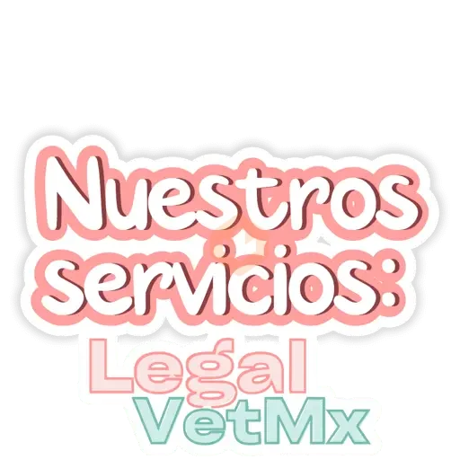 LEGALVET FRASES sticker 21