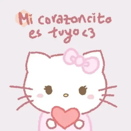 ❤️❤️ Amor Bonito Pa Ti ❤️❤️ sticker 13