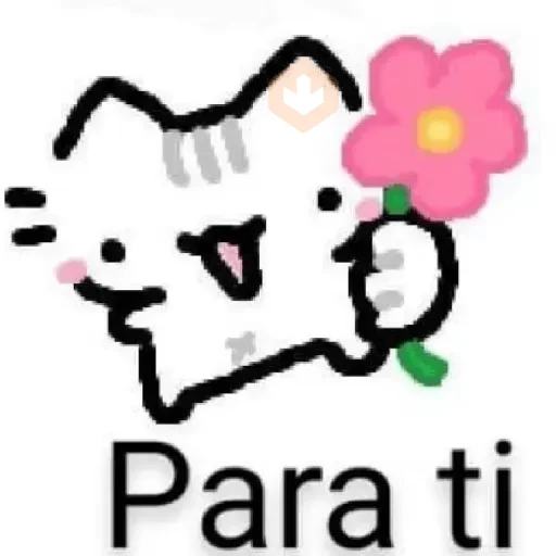 ❤️❤️ Amor Bonito Pa Ti ❤️❤️ sticker 17