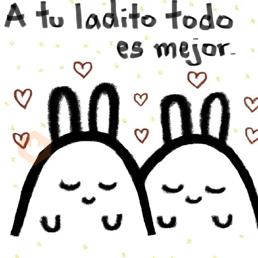 ❤️❤️ Amor Bonito Pa Ti ❤️❤️ sticker 14