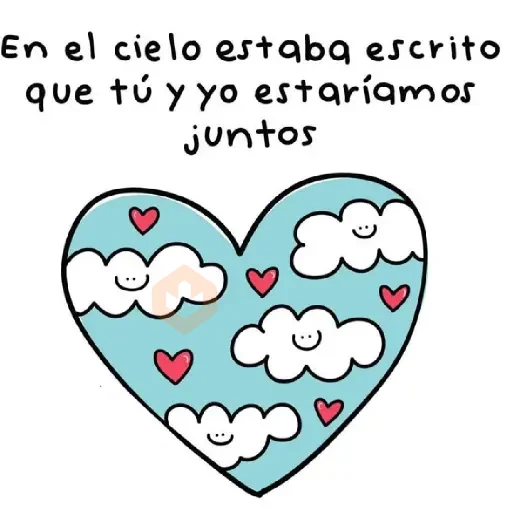 ❤️❤️ Amor Bonito Pa Ti ❤️❤️ sticker 20