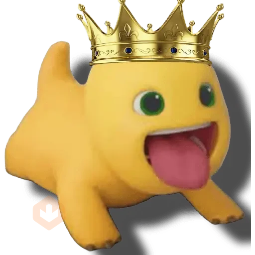 nailong👑 sticker 15