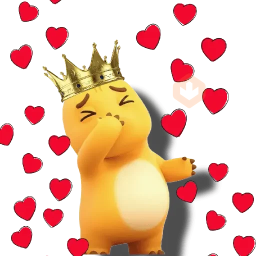 nailong👑 sticker 20
