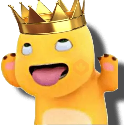 nailong👑 sticker 13