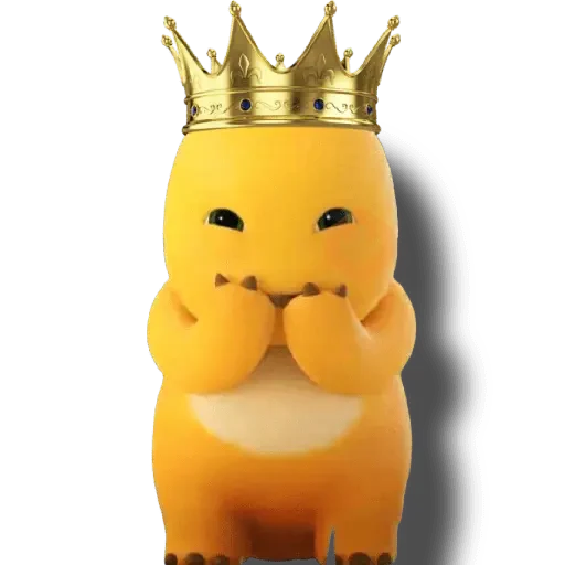 nailong👑 sticker 17