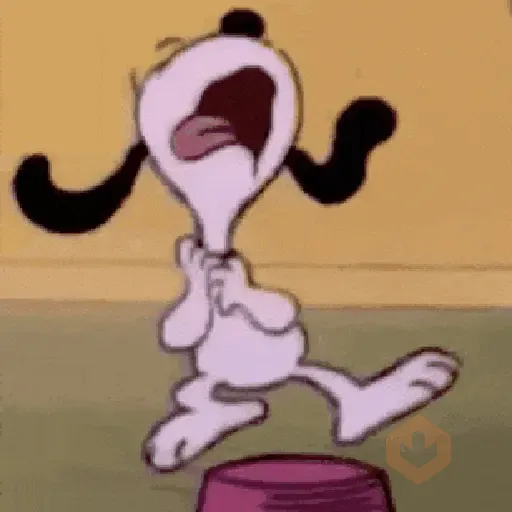 Snoopy 🐶 sticker 13