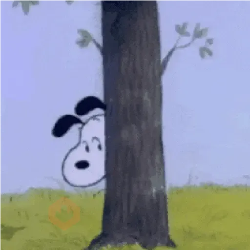 Snoopy 🐶 sticker 12