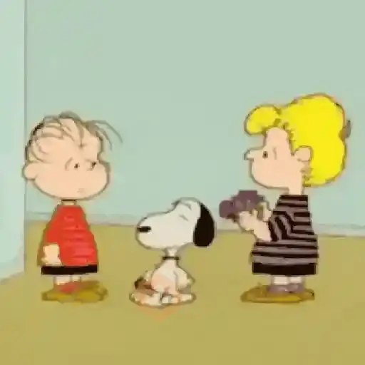 Snoopy 🐶 sticker 14