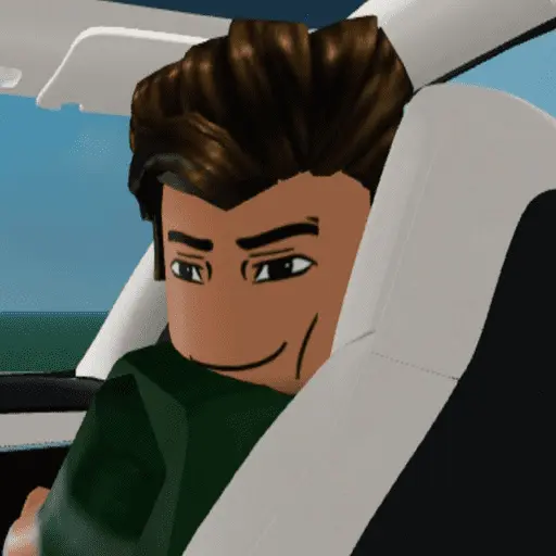 Roblox Reacciones