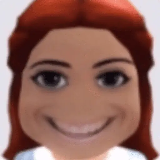 Roblox Reacciones