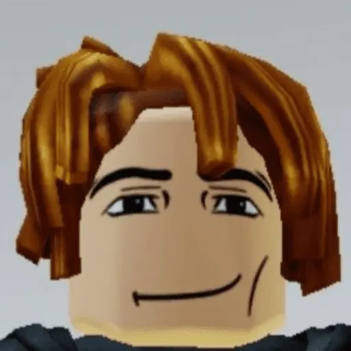 Roblox Reacciones