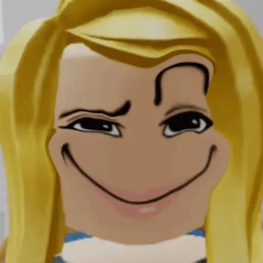 Roblox Reacciones