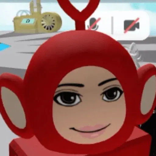 Roblox Reacciones