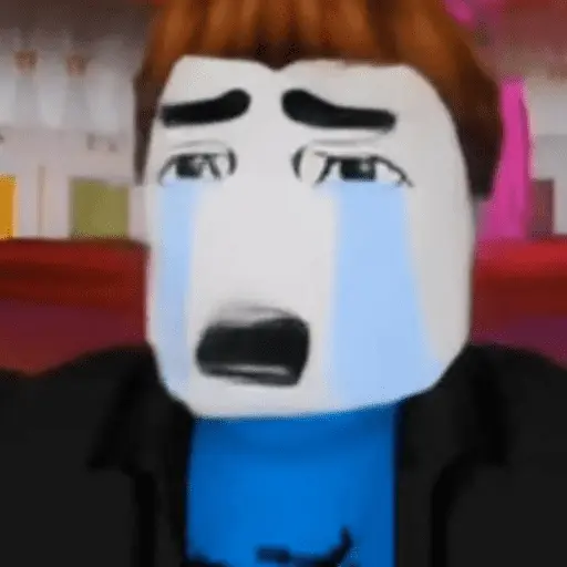 Roblox Reacciones