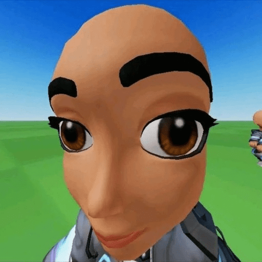 Roblox Reacciones preview