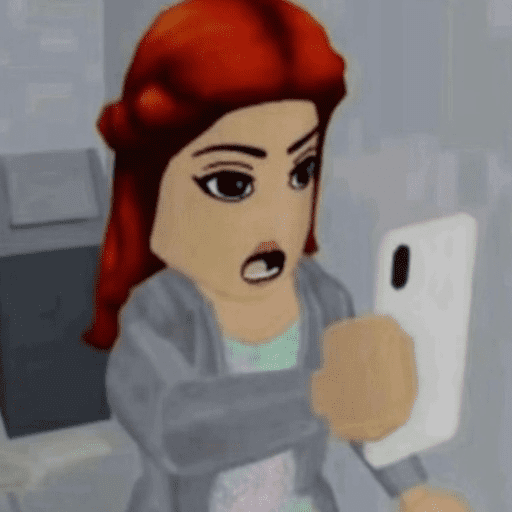 Roblox Reacciones preview