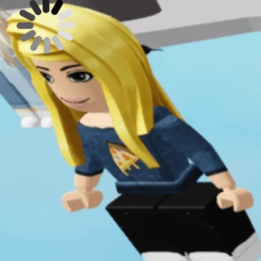 Roblox Reacciones
