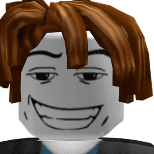 Roblox Reacciones