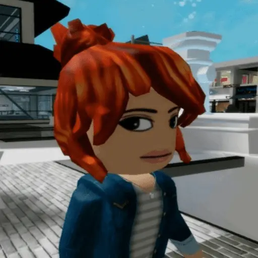 Roblox Reacciones