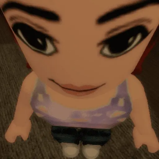 Roblox Reacciones
